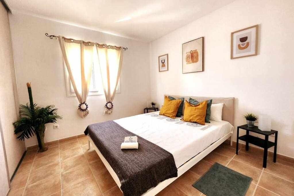 Casa Claudio Ocean View Villa Costa De Antigua Dış mekan fotoğraf