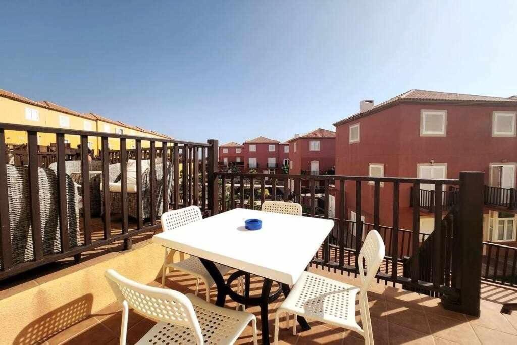 Casa Claudio Ocean View Villa Costa De Antigua Dış mekan fotoğraf