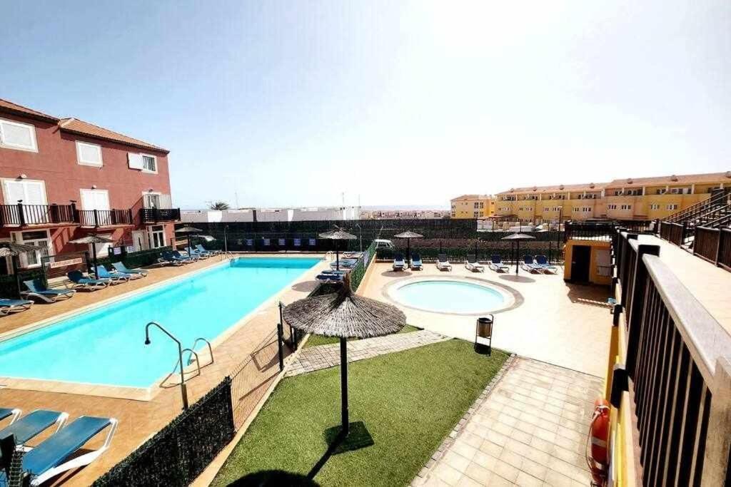 Casa Claudio Ocean View Villa Costa De Antigua Dış mekan fotoğraf