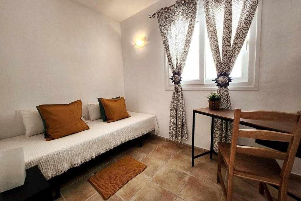 Casa Claudio Ocean View Villa Costa De Antigua Dış mekan fotoğraf