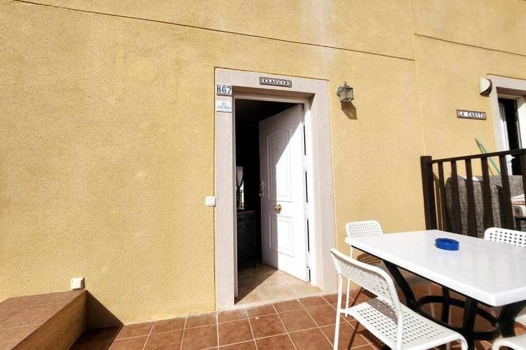 Casa Claudio Ocean View Villa Costa De Antigua Dış mekan fotoğraf